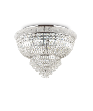 DUBAI Ceiling Lamp - IDEAL LUX