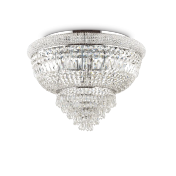 DUBAI Ceiling Lamp - IDEAL LUX