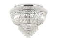 DUBAI Ceiling Lamp - IDEAL LUX