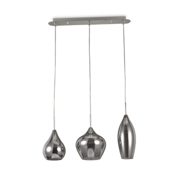 SOFT SP3 Chandelier - IDEAL LUX