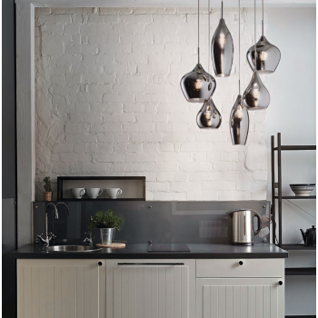 SOFT SP3 Chandelier - IDEAL LUX