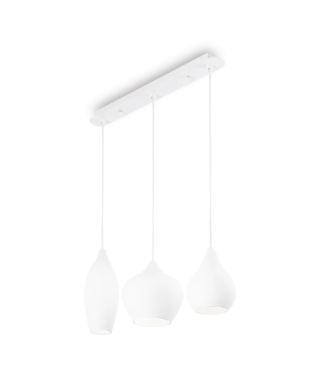 SOFT SP3 Chandelier - IDEAL LUX