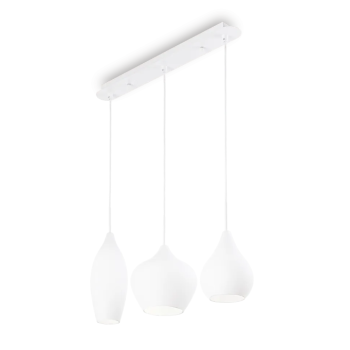 SOFT SP3 Chandelier - IDEAL LUX