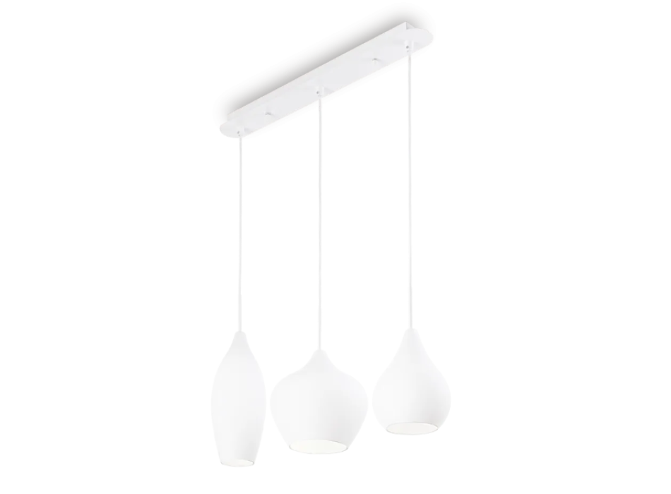 SOFT SP3 Chandelier - IDEAL LUX