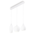 SOFT SP3 Chandelier - IDEAL LUX