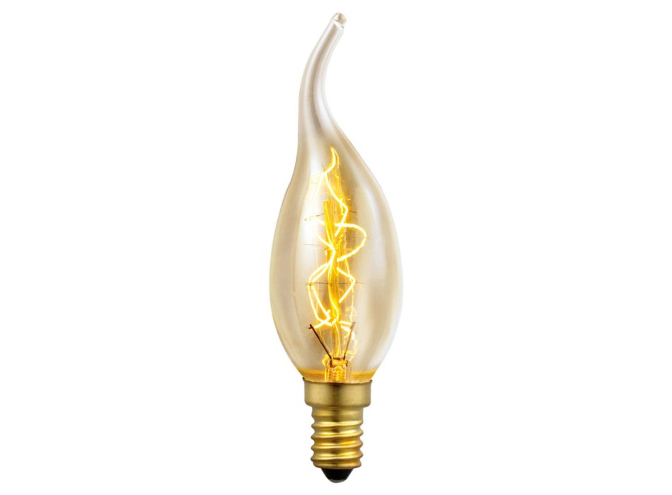 Karman Decorative Light Bulb 700C