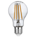 E27 FILAMENT LED BULB 3.8W 806LM 3000K 320° 60X105mm 50000h CRI80