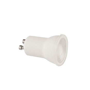 LED BULB GU10 MINI 4W 320LM 3000K 60° 34X48mm 15000h CRI80