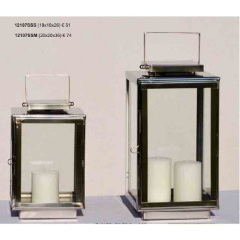 LANTERN 12107SSM IDI