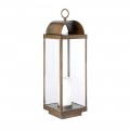 Garden lantern candle LANTERNS 265.02.FF IL FANALE