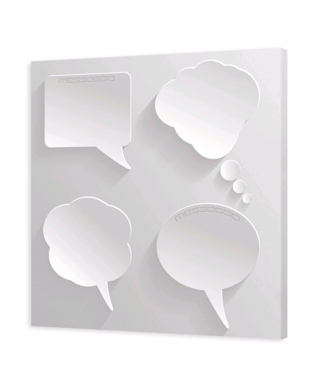 Blackboard BALOON G3672 PINTDECOR