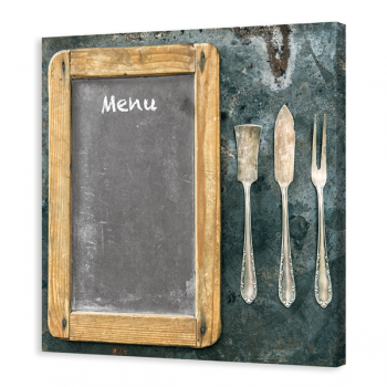 Blackboard OLD MENU G2384 PINTDECOR