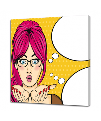 OOPS blackboard G4652 PINTDECOR