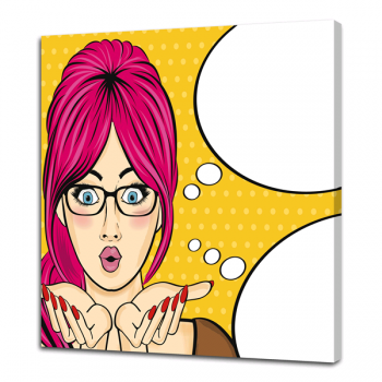 OOPS blackboard G4652 PINTDECOR