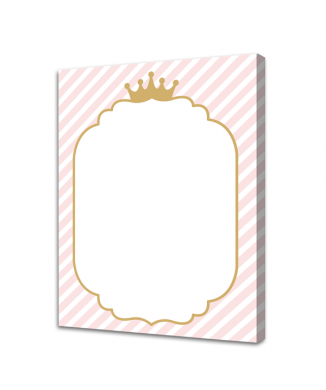 Blackboard PRINCESS G6810 PINTDECOR