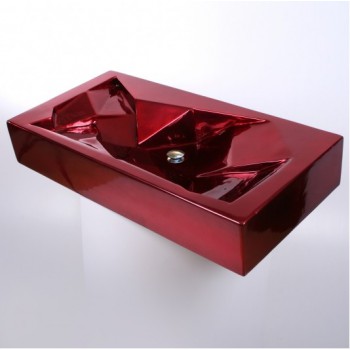 BRILL WASHBASIN IN ADAMANTX ZAD