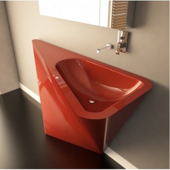 MULLET WASHBASIN IN ADAMANTX ZAD