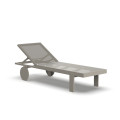 Sun lounger 54414 GATSBY collection VONDOM