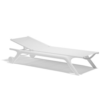 Sun lounger AFRICA collection VONDOM
