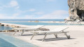Sun lounger AFRICA collection VONDOM