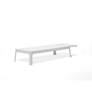 PLANO sun lounger by NARDI