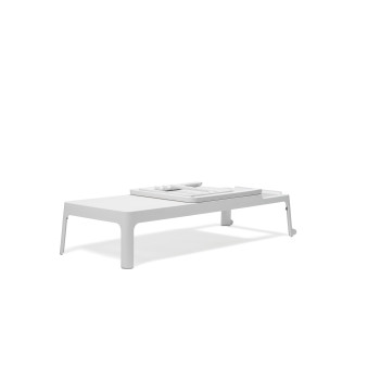 PLANO sun lounger by NARDI