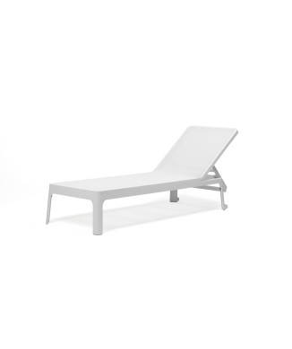 PLANO sun lounger by NARDI