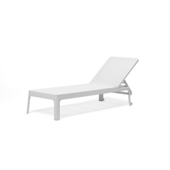 PLANO sun lounger by NARDI