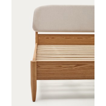 Octavia bed THE SHAPE