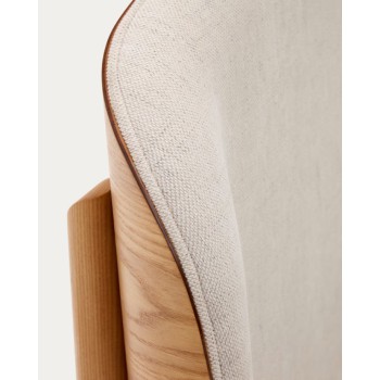 Octavia bed THE SHAPE