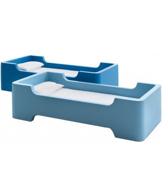 BUNKY MT800 SINGLE BED MAGIS ME TOO