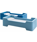 SINGLE BED BUNKY MT800 MAGIS ME TOO