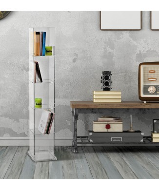 BOOK TOWER 33792 VESTA bookcase