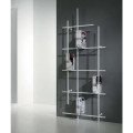 Libra 0/72-3 wall bookcase PEZZANI PROMO