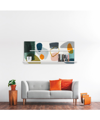 GRAPHIC Library P4729 PINTDECOR