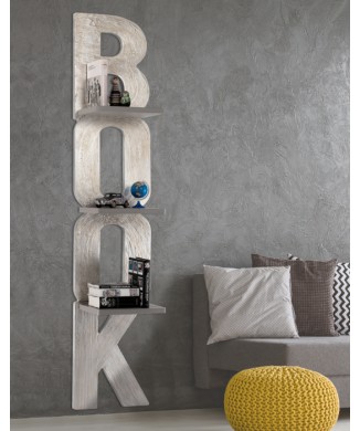 MATTER BOOK P4846 PINTDECOR bookcase