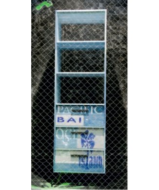 LIBRARY PI 420110 IDI