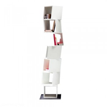 RUBIK EMMEBI BOOKCASE