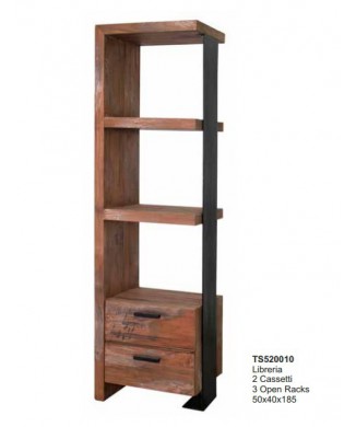 TS520010 IDI LIBRARY