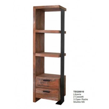 TS520010 IDI LIBRARY