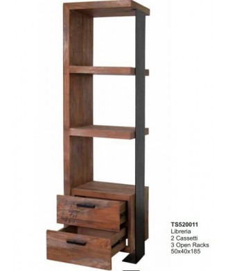 TS520011 LIBRARY IDI