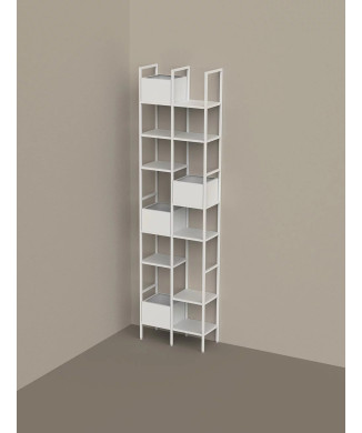 TwentyTwenty Day Library by Siderio