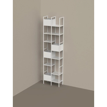 TwentyTwenty Day Library by Siderio