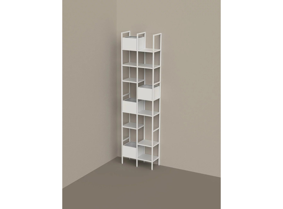 TwentyTwenty Day Library by Siderio