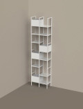TwentyTwenty Day Library by Siderio