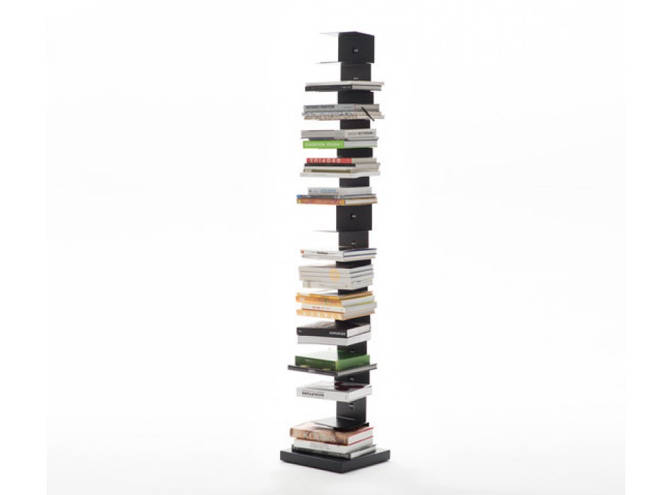 PTOLOMEO VERTICAL BOOKCASE ART PT215 OPINION CIATTI