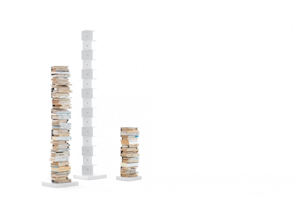 PTOLOMEO PT160 VERTICAL BOOKCASE OPINION CIATTI