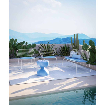 Outdoor chair LOL TECNO ARREDO 3