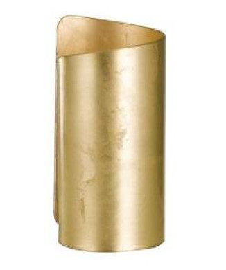 LIGHT IMAGINE GOLD 1XE27 15X24,8CM