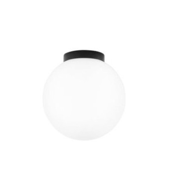 POLLY WHITE LAMP 1XE27 IP44 25X26CM